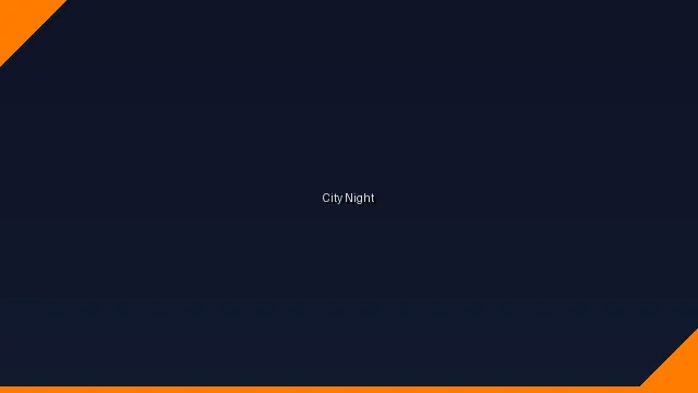 城市夜景主题赛 - 4399影视在线播放 视频创作挑战